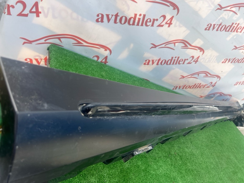 Накладка на порог наружная, 15000 рублей, Красноярск