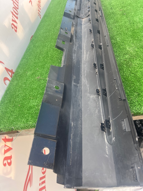 Накладка на порог наружная, 15000 рублей, Красноярск