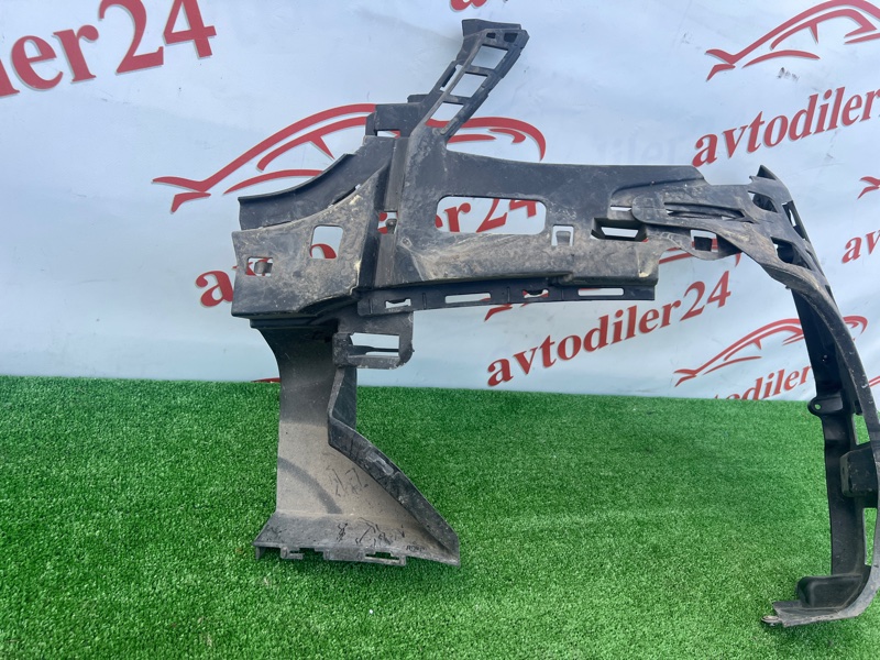 кронштейн бампера, 3000 рублей, Красноярск