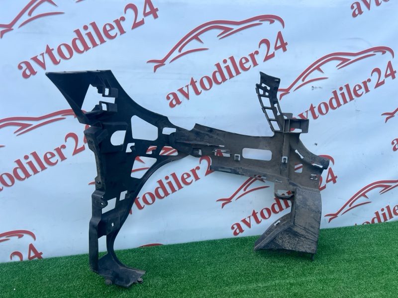 кронштейн бампера, 3000 рублей, Красноярск