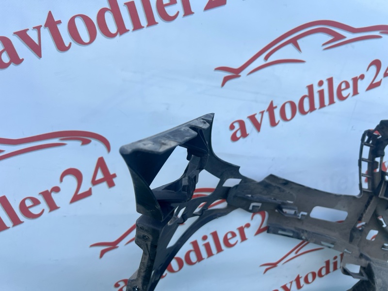 кронштейн бампера, 3000 рублей, Красноярск