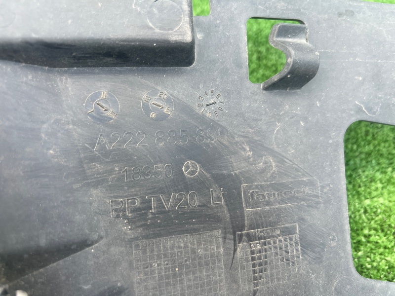 кронштейн бампера, 3000 рублей, Красноярск