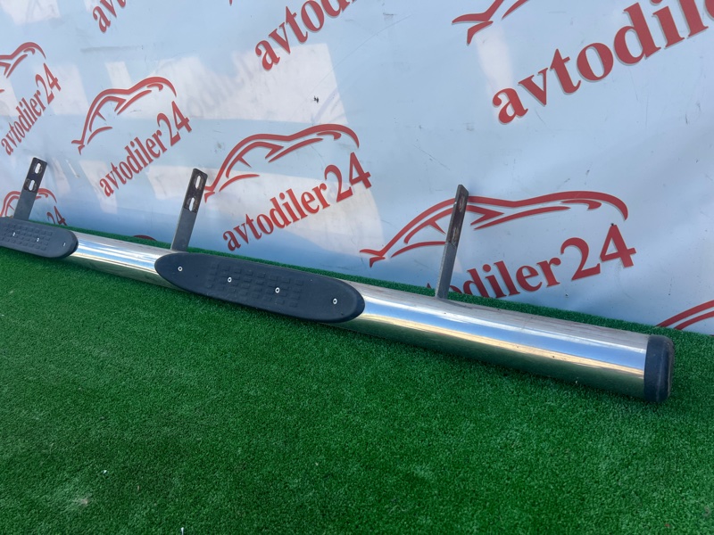 Подножка, 6000 рублей, Красноярск