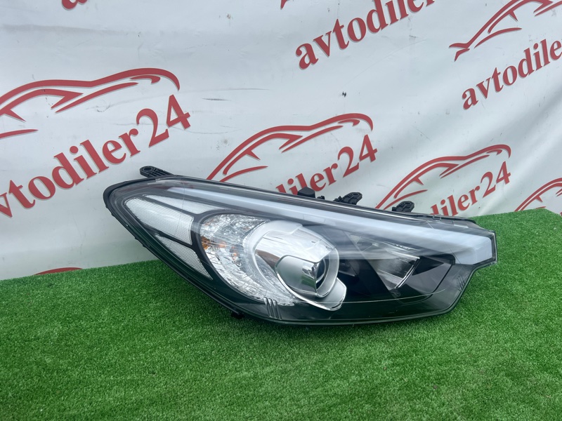 фара, 6300 рублей, Красноярск