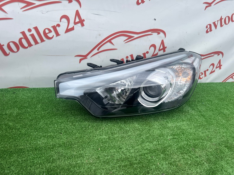 фара, 6300 рублей, Красноярск