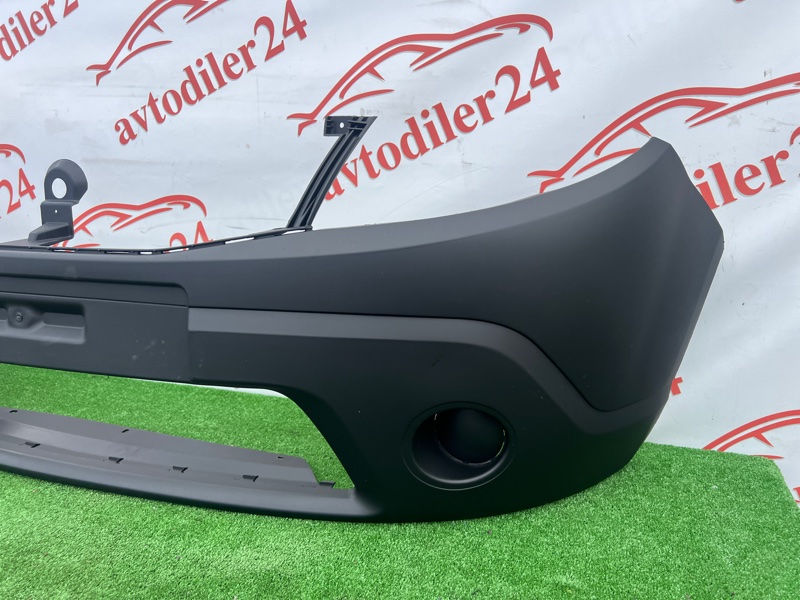 Бампер, 4000 рублей, Красноярск