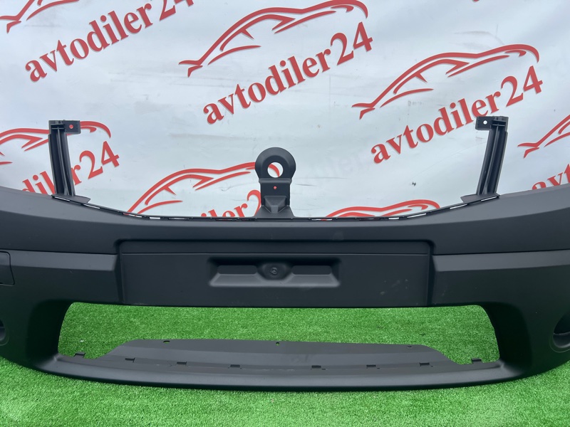 Бампер, 4000 рублей, Красноярск