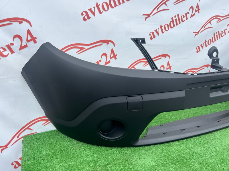 Бампер, 4000 рублей, Красноярск