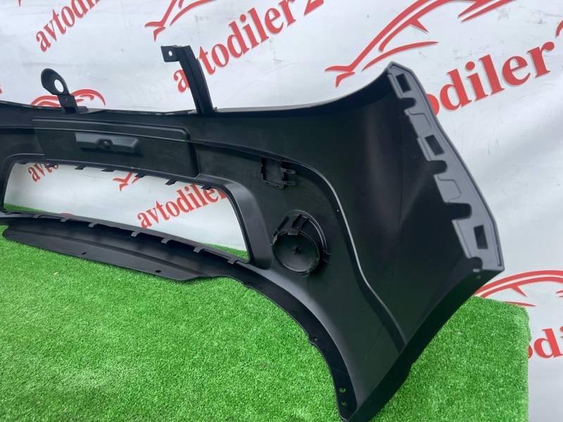 Бампер, 4000 рублей, Красноярск