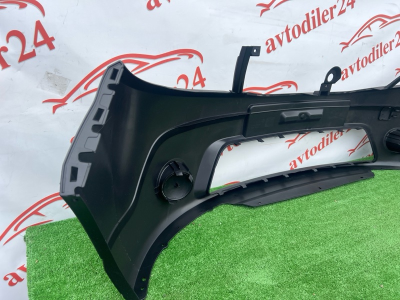 Бампер, 4000 рублей, Красноярск