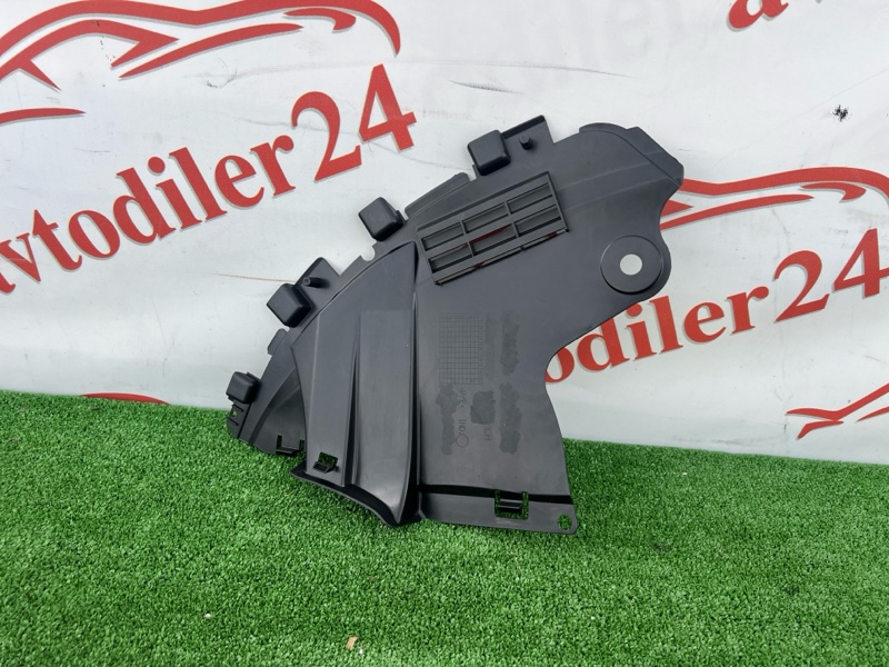 Защита бампера, 800 рублей, Красноярск