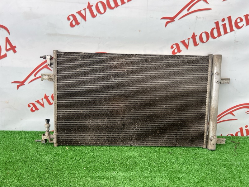 Радиатор кондиционера, 8000 рублей, Красноярск