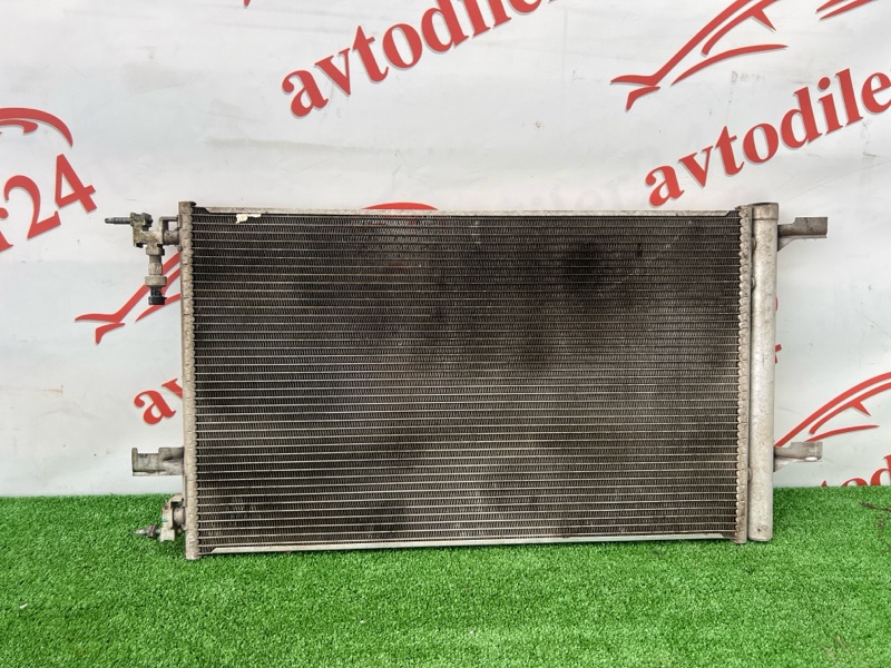 Радиатор кондиционера, 8000 рублей, Красноярск