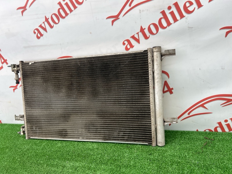 Радиатор кондиционера, 8000 рублей, Красноярск