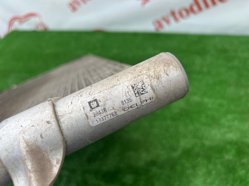 Радиатор кондиционера, 8000 рублей, Красноярск