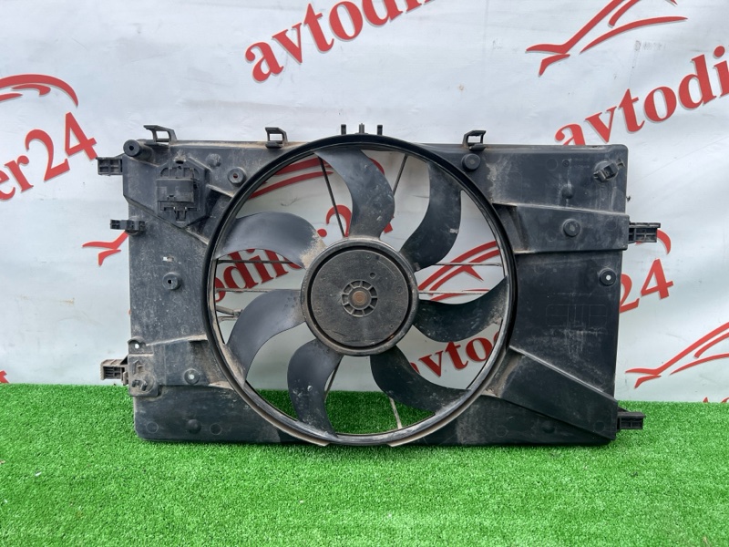 Диффузор вентилятора, 10000 рублей, Красноярск