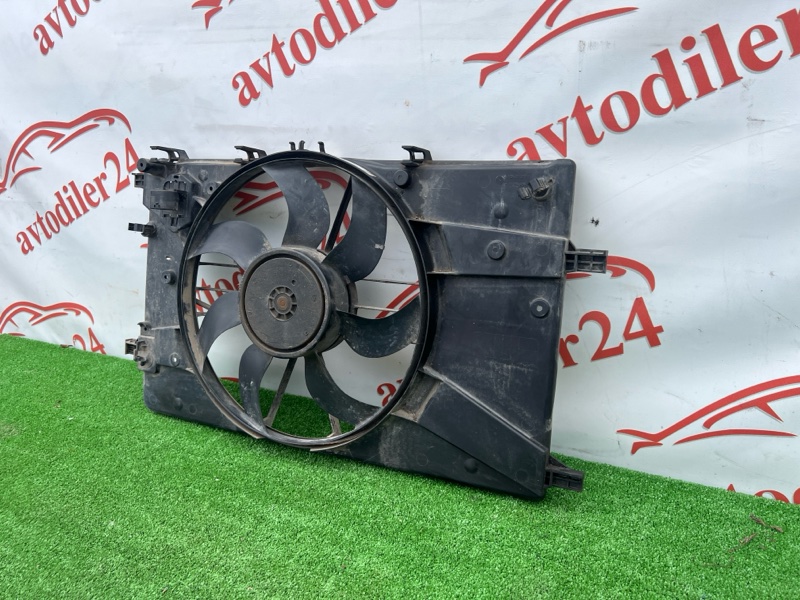 Диффузор вентилятора, 10000 рублей, Красноярск