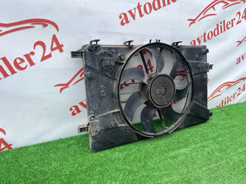 Диффузор вентилятора, 10000 рублей, Красноярск