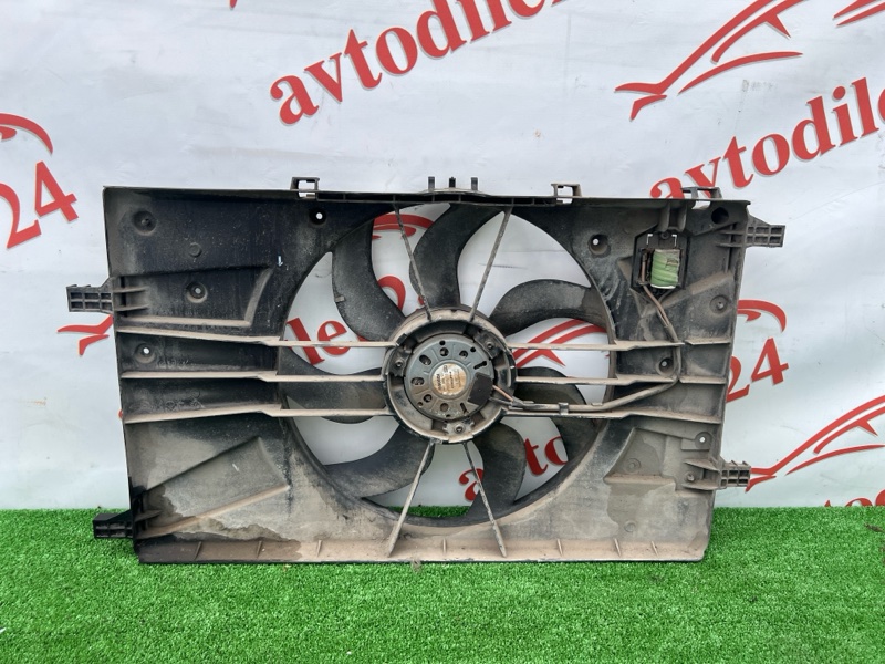 Диффузор вентилятора, 10000 рублей, Красноярск