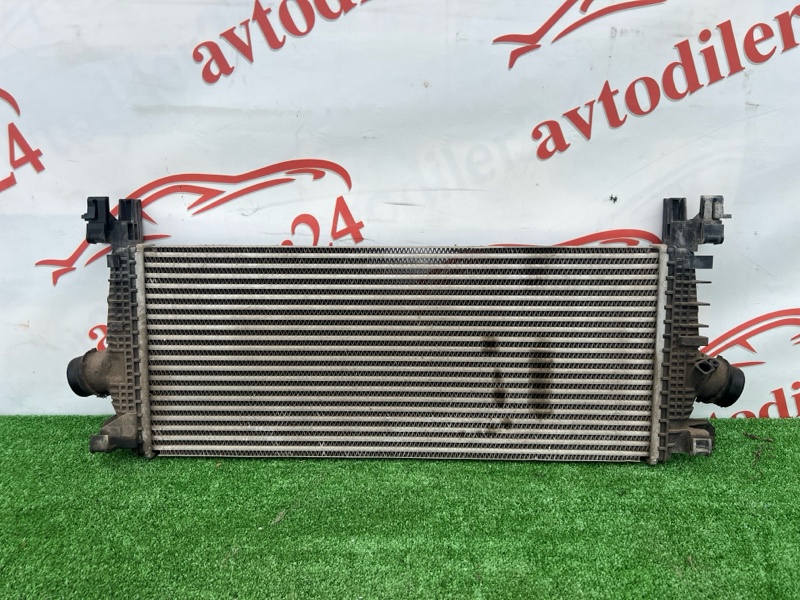 Интеркулер, 7000 рублей, Красноярск