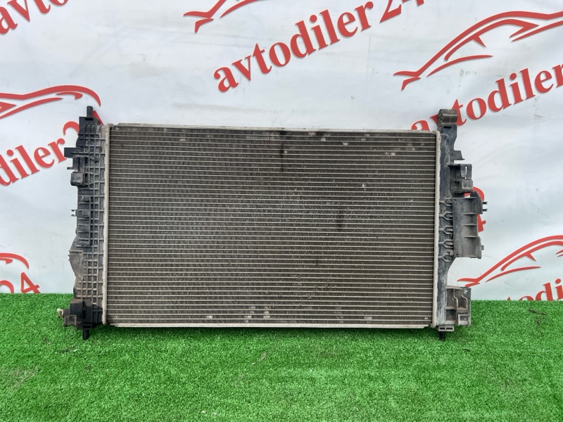 Радиатор охлаждения, 10000 рублей, Красноярск