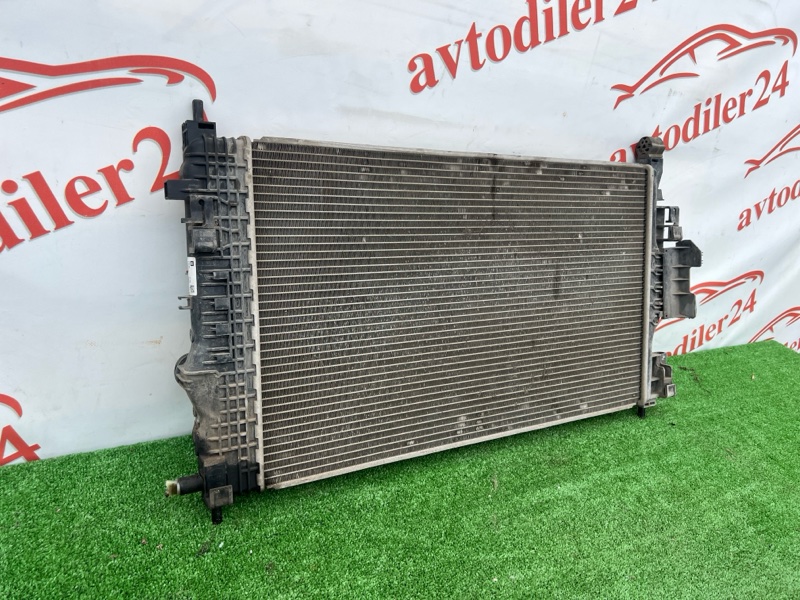 Радиатор охлаждения, 10000 рублей, Красноярск