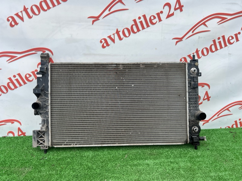 Радиатор охлаждения, 10000 рублей, Красноярск