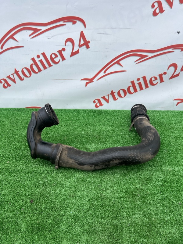 Патрубок интеркулера, 10000 рублей, Красноярск