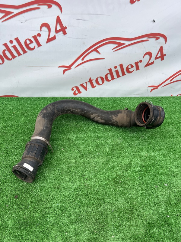 Патрубок интеркулера, 10000 рублей, Красноярск