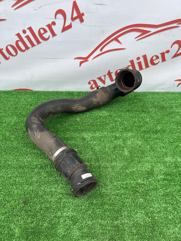 Патрубок интеркулера, 10000 рублей, Красноярск