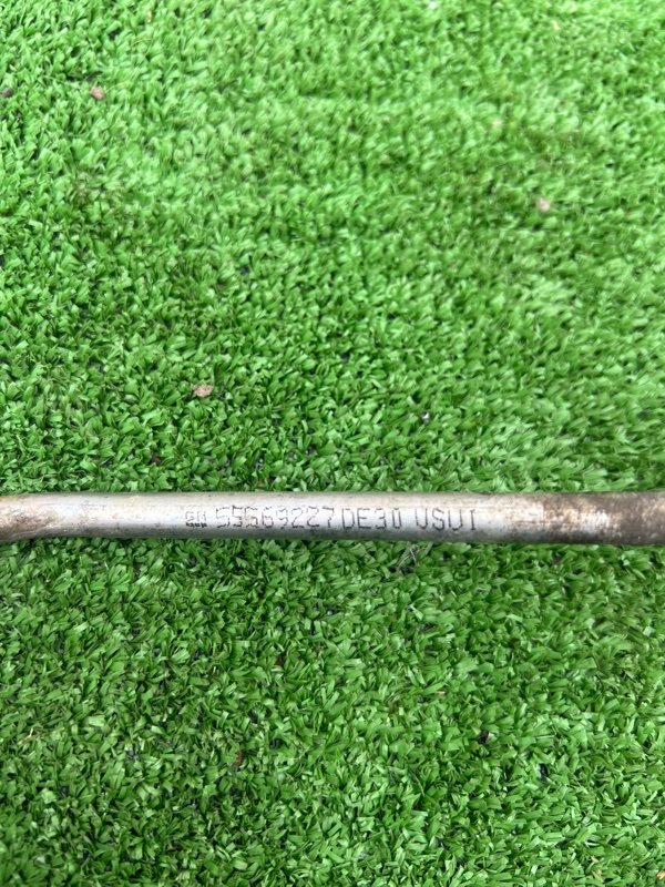 Трубка охлаждения турбины, 2000 рублей, Красноярск