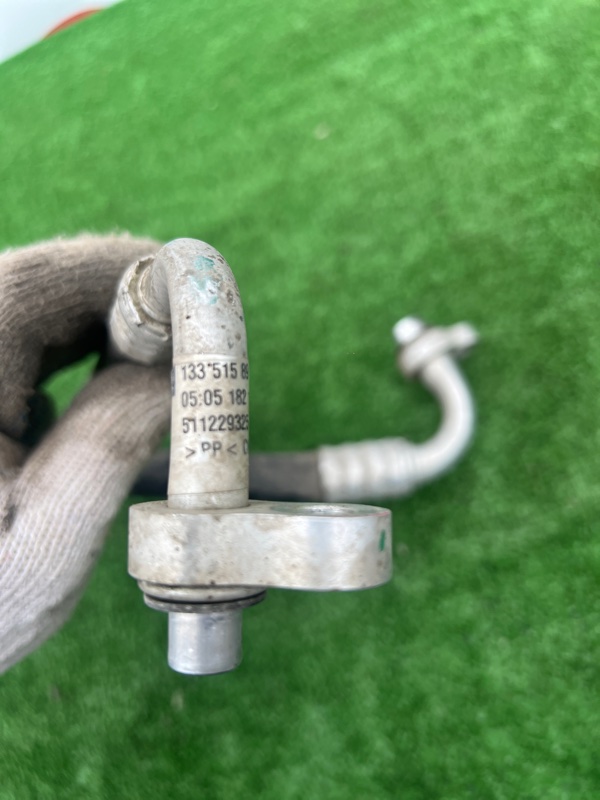 Шланг кондиционера, 2000 рублей, Красноярск