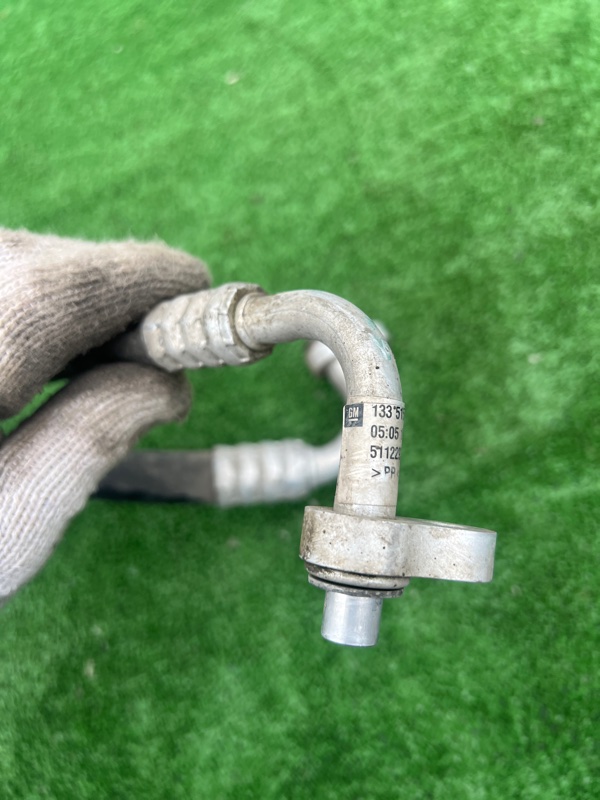 Шланг кондиционера, 2000 рублей, Красноярск