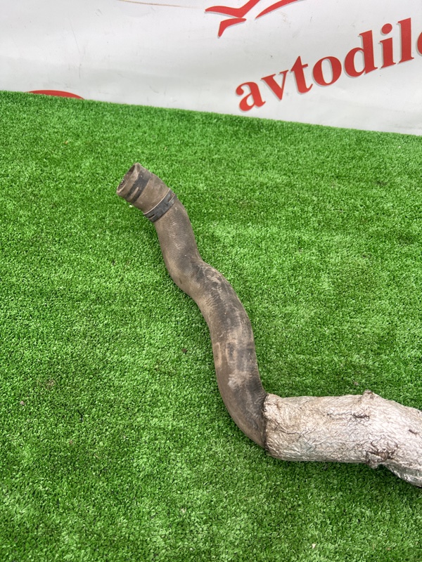 Патрубок системы охлаждения, 2000 рублей, Красноярск