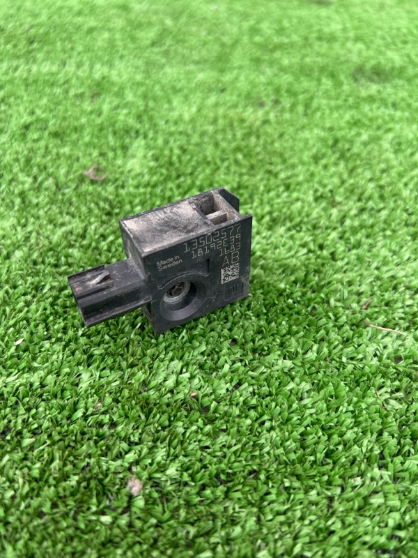 Датчик подушки безопасности, 1500 рублей, Красноярск