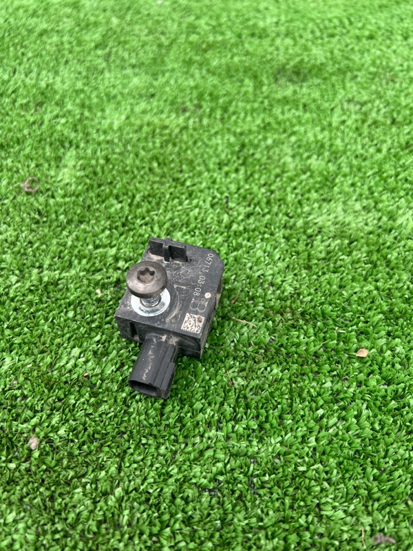 Датчик подушки безопасности, 1500 рублей, Красноярск