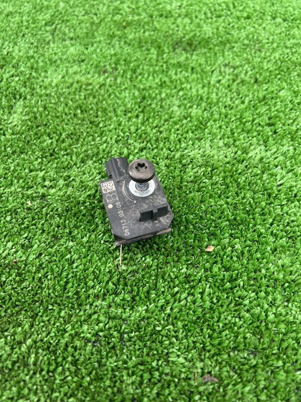 Датчик подушки безопасности, 1500 рублей, Красноярск