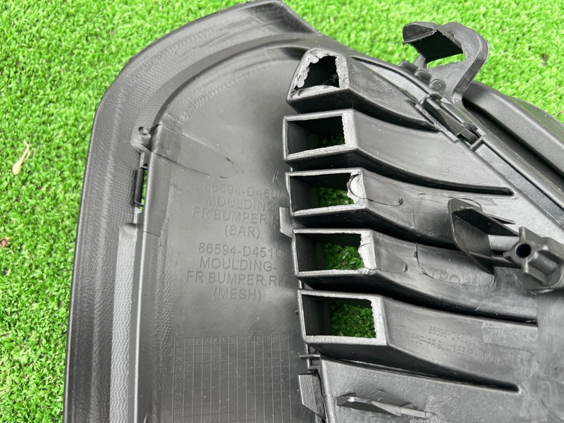 Рамка ПТФ, 1000 рублей, Красноярск