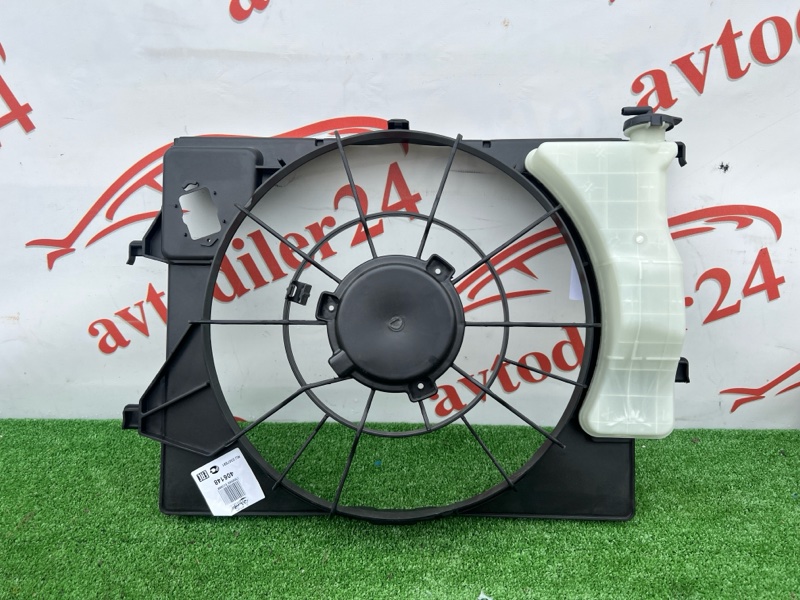 Диффузор вентилятора, 2800 рублей, Красноярск