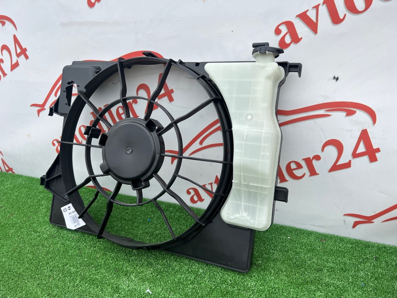 Диффузор вентилятора, 2800 рублей, Красноярск