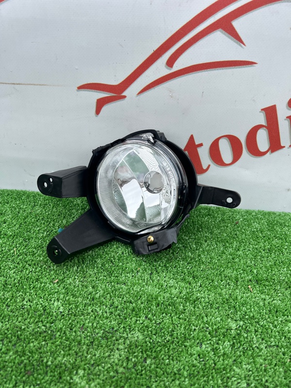 Противотуманная фара, 1300 рублей, Красноярск