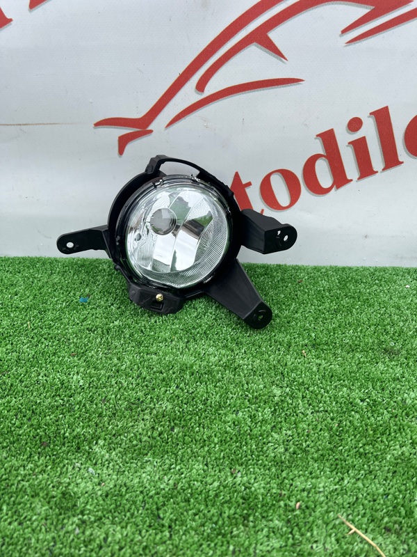 Противотуманная фара, 1300 рублей, Красноярск