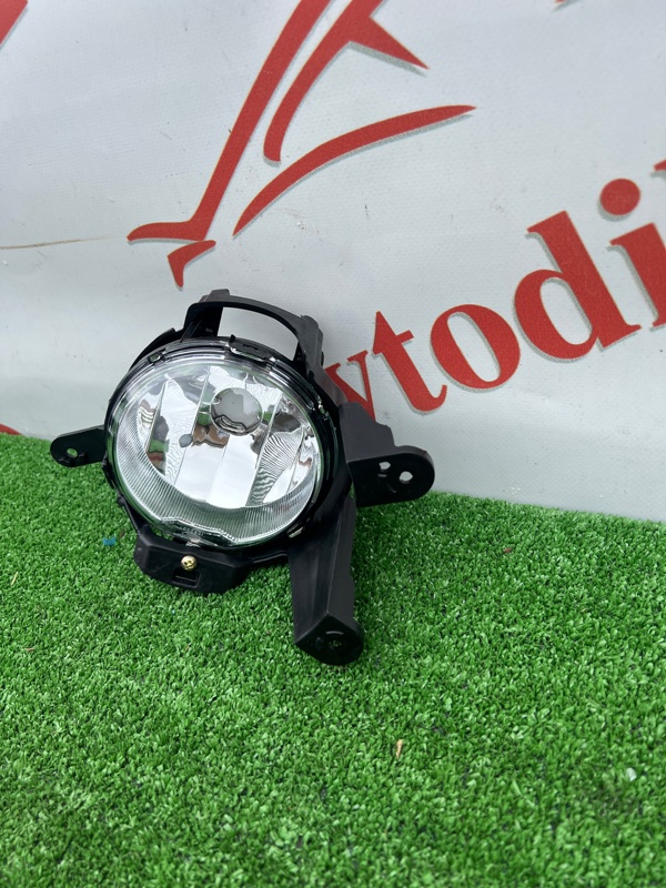 Противотуманная фара, 1300 рублей, Красноярск