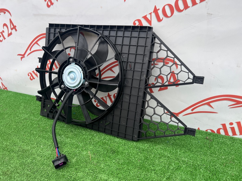 Диффузор вентилятора радиатора, 6000 рублей, Красноярск