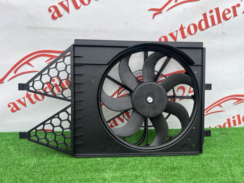 Диффузор вентилятора радиатора, 6000 рублей, Красноярск