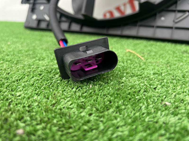 Диффузор вентилятора радиатора, 6000 рублей, Красноярск