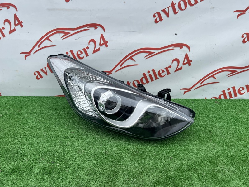 фара, 10000 рублей, Красноярск