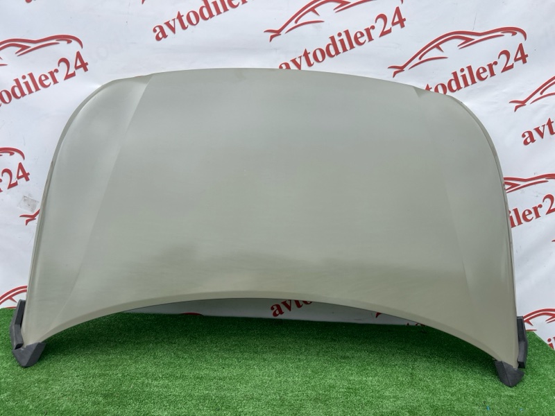 Капот, 14000 рублей, Красноярск