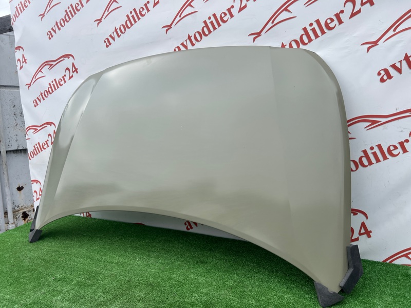 Капот, 14000 рублей, Красноярск