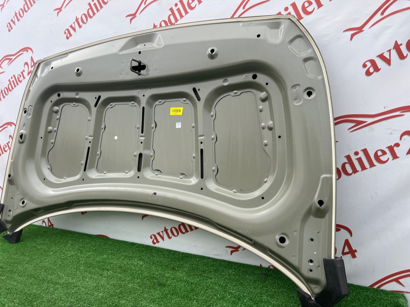 Капот, 14000 рублей, Красноярск